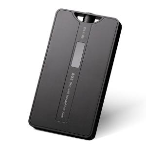 (お取り寄せ) aune audio ポータブ...の詳細画像1