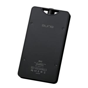 (お取り寄せ) aune audio ポータブ...の詳細画像2