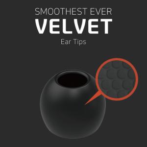ELOIT VELVET 1 Pairs (L...の詳細画像1