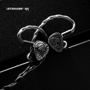 LETSHUOER Sonata 有線イヤホン...の詳細画像4