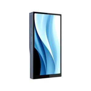 HiByMusic R6 Pro MAX Bl...の詳細画像3