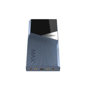 HiByMusic R6 Pro MAX Bl...の詳細画像4