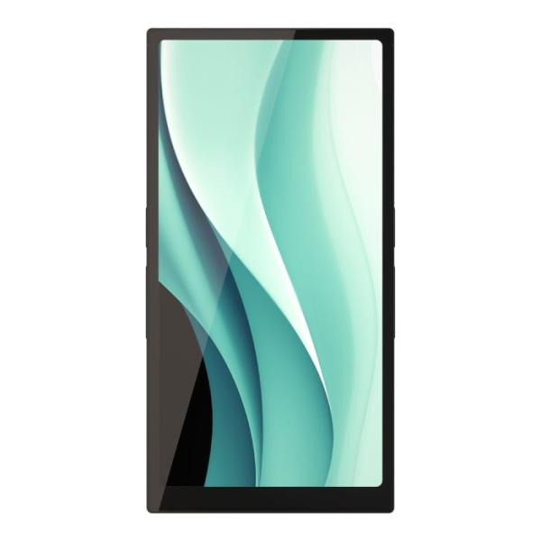 HiByMusic R6 Pro II (2025) Black デジタルオーディオプレーヤー DA...