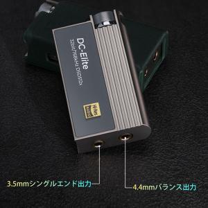 iBasso Audio DC-Elite ス...の詳細画像2