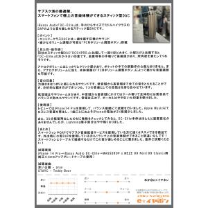 iBasso Audio DC-Elite ス...の詳細画像1