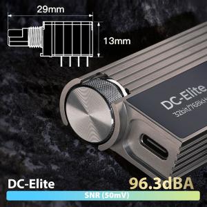 iBasso Audio DC-Elite ス...の詳細画像4