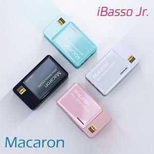 iBasso Audio iBasso Jr....の詳細画像1