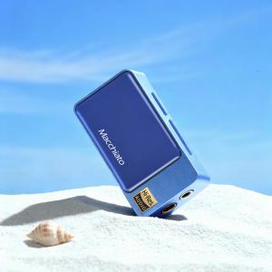 iBasso Audio iBasso Jr....の詳細画像1