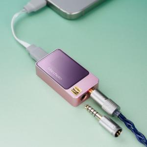 iBasso Audio iBasso Jr....の詳細画像5