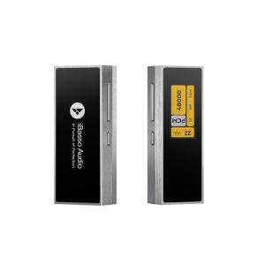 iBasso Audio DC04Ultra ...の詳細画像2