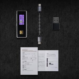 iBasso Audio DC04Ultra ...の詳細画像3