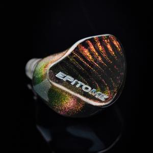 iBasso Audio Epitome 有線...の詳細画像3