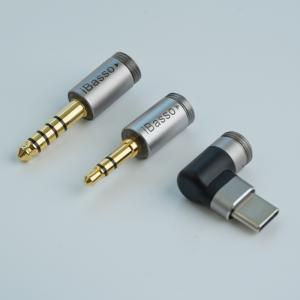 iBasso Audio Epitome 有線...の詳細画像4
