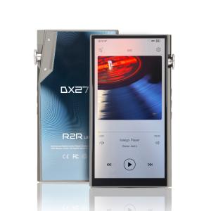 iBasso Audio DX270 GRY ...の詳細画像1