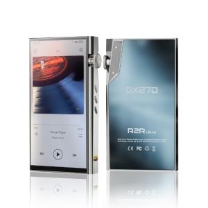 iBasso Audio DX270 GRY ...の詳細画像2