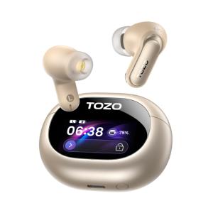 (8月下旬発売予定) TOZO Aerosoun...の商品画像