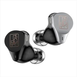 イヤホン THIEAUDIO Hype10 THIEAUDIOのハイエンドイヤホン3製品「Hype 10」「Monarch MKIII