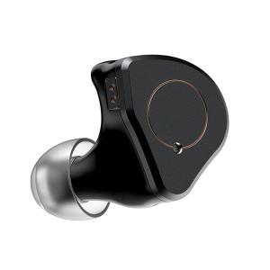 SIMGOT EA1000 有線 イヤホン カナル型 耳掛け型 シュア掛け リ