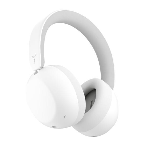 TANCHJIM RITA ワイヤレスヘッドホン Bluetooth LDAC ハイレゾ ノイズキャ...