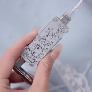 TANCHJIM SPACE PRO【浅野てん...の詳細画像4