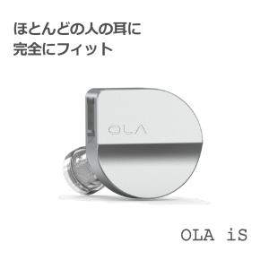 TANCHJIM 有線イヤホン OLA iS（マイク付き） リケーブル｜e-earphone