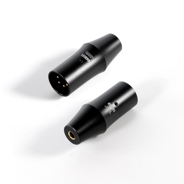 ddHiFi ディーディーハイファイXLR44B(2022) XLR 4Pin to 4.4mm B...