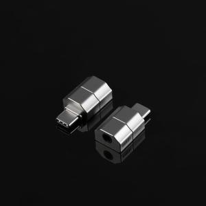 ddHiFi TC35M2 USB-C イヤホンアダプターの買取情報