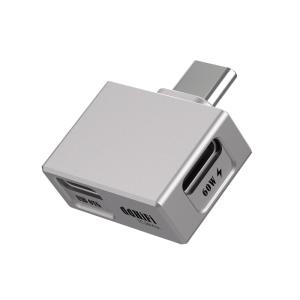 ddHiFi TC28Max OTGアダプターの買取情報