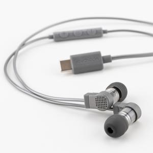 水月雨 (MOONDROP) Kadenz 有線イヤホン カナル型 リケーブル