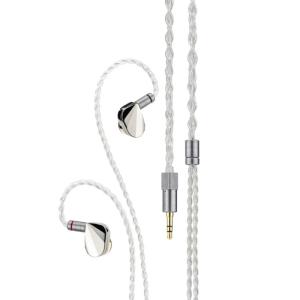 THIEAUDIO Hype 4 有線イヤホン Blue : AB-Next - 通販 - Yahoo