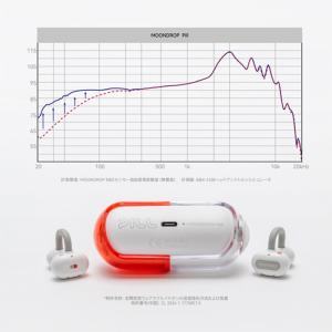 水月雨(MOONDROP) Pill ミュージ...の詳細画像5