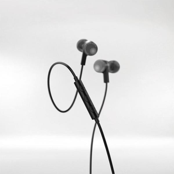 水月雨 (MOONDROP) Marigold 有線イヤホン ネックバンド型 カナル型 UBS Ty...