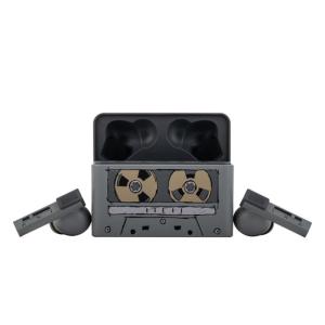 水月雨 (MOONDROP) 夢回 2 - Golden Ages 2 ワイヤレスイヤホン イヤホン 無線 Bluetooth ブルートゥース LDAC ANC ノイキャン スイゲツアメ
