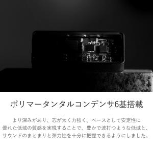 (在庫限り) SHANLING UA4 Blu...の詳細画像4