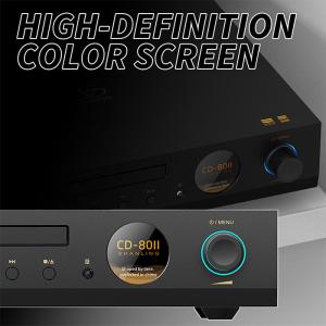 SHANLING CD80II Black C...の詳細画像4