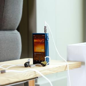 SHANLING M7T Gray デジタルオ...の詳細画像3