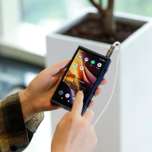 SHANLING M7T Gray デジタルオ...の詳細画像4