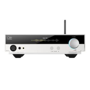 SHANLING EH90 SV【SH-EH90-SV】ヘッドホンアンプ 据え置き R2R DAC Kunlun Pro搭載 6.35mm/4.4mm/XLR4pin Bluetooth対応 LDAC シャンリン