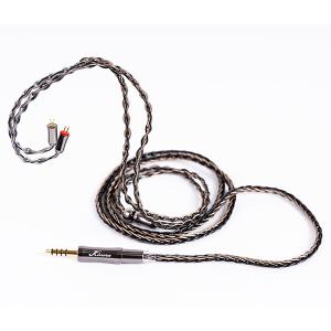 qdc qdc SUPERIOR Cable 4.4-IEM2pin (QDC-SUPERIOR-CABLE44) キュー