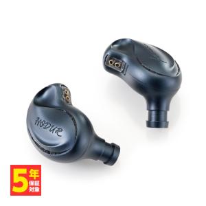 水月雨 (MOONDROP) ムーンドロップ 星光 - Star Light 有線イヤホン