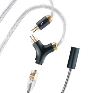 KINERA GRAMR PRO イヤホンケーブルの買取情報