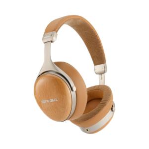 SIVGA SV021Pro ビーチウッド有線ヘッドホンの買取情報