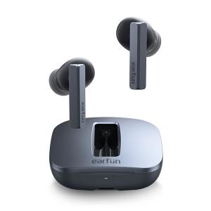 EarFun イヤーファン EarFun Air Pro SV ワイヤレスイヤホン ノイズキャンセリング Bluetooth 防水 マイク カナル型 ブルートゥース｜e-earphone