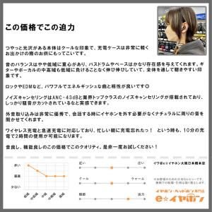 EarFun Air Pro 3 ブラック イ...の詳細画像1