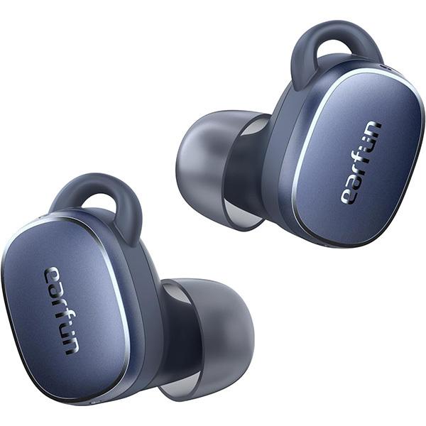 EarFun Free Pro 3 NavyBlue イヤーファン ワイヤレスイヤホン ノイズキャン...