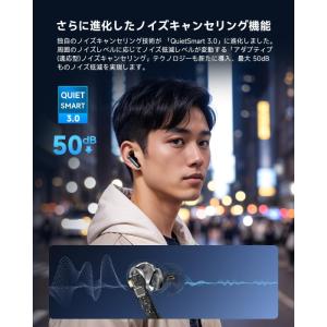 EarFun Air Pro 4 - Glos...の詳細画像2