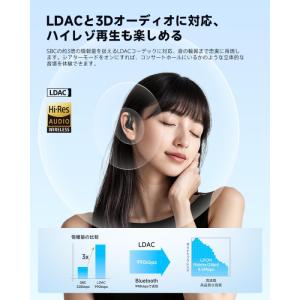 EarFun OpenJump - Black...の詳細画像5