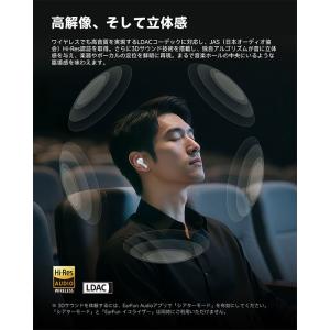 EarFun Air Pro 4i White...の詳細画像5