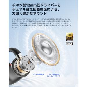 EarFun EarFun Clip 2 Wh...の詳細画像3