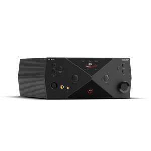 (お取り寄せ) aune audio A17 据え置き型 ヘッドホンアンプ フラグシップ ヘッドフォン出力 4ピンXLR 6.35mm 4.4mm プリアンプ出力 RCA XL アウネオーディオ
